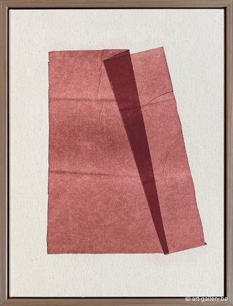 VANHULLEBUSCH Catherine - Twisted #3